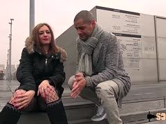 Kommst du zum Arschsex mit mir nach Hause